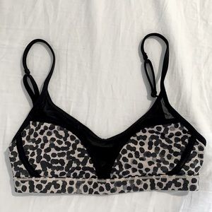 Limited edition print!! Lulu bra 4